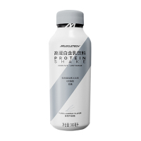 Muscletech肌肉科技蛋白饮蛋白粉增健肌健身便携饮料1瓶装