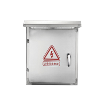不锈钢配电箱户外 价格单位：元/个