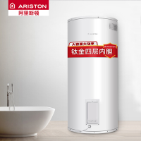 线下同款 阿里斯顿(ARISTON)电热水器 300升 3000W加热 钛金四层胆 家用商用 DR300130DJB