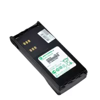 摩托罗拉(Motorola)HNN9010 对讲机防爆电池 适配摩托罗拉GP328/GP338对讲机(BY)