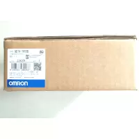欧姆龙触摸屏