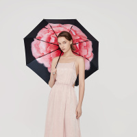 蕉下BENEUNDER太阳伞雨伞折叠伞