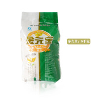 金元宝优选东北大米精品大米5kg