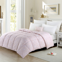 (DT)博洋宝贝 BYXW606-2 200*230cm 静雅羽丝绒被(计价单位:件)