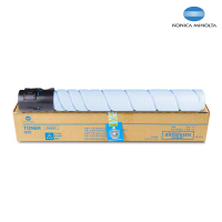 柯尼卡美能达TN223C墨粉 适用美能达C226/C266/256大容量 青色单支装