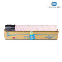 柯尼卡美能达TN223M墨粉 适用美能达C226/C266/256标准容量 红色