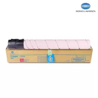 柯尼卡美能达TN223M墨粉 适用美能达C226/C266/256大容量 红色单支装