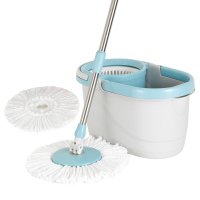 禧佰捷*双驱动旋转拖把