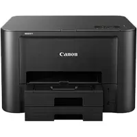 佳能CanonMAXIFYiB4180高速商用喷墨打印机