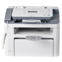 佳能CanonFAXL150黑白激光多功能传真一体机传真打印复印