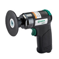 世达(SATA) 02521 迷你 气动粗磨机组套