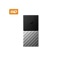 (DT)西部数据(WD) WDBKVX0010PSL 1TB Type-C接口移动硬盘(单位:个)黑色