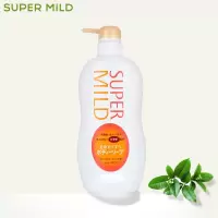 女士沐浴露 淡雅果味香 650ML 2瓶/套
