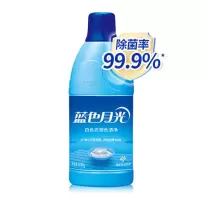 蓝月亮 600g漂白剂 含氯除菌 清洁下水道 除菌率99.9%