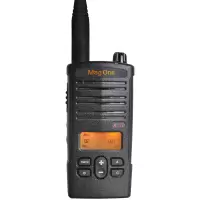 摩托罗拉(Motorola ) A12D 专业数字对讲机(计价单位:台)