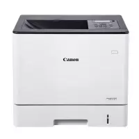佳能CanonLBP710CX CLASS佳能激光机彩色激光打印机