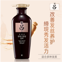 吕臻参焕活御时生机洗发水 400ml