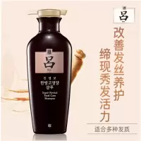 吕臻参焕活御时生机洗发水 400ml