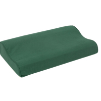 丛林狐 07式军枕头 武款 橄榄绿 枕芯+枕套