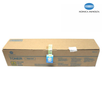 柯尼卡美能达TN210Y墨粉 适用美能达C250/C252标准容量 黄色单支装
