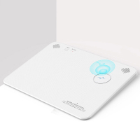 无线充电鼠标垫