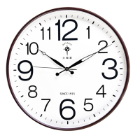 北极星 POLARIS 78031 20英寸 挂钟