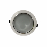 顶火 GMD9300-24W LED筒灯 (计价单位:套)白色