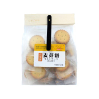 锡涵饼艺160g麦芽饼(咸蛋黄味)(BY