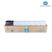 柯尼卡美能达TN220C墨粉 适用美能达C221/281/C7128低容量 青色