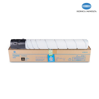 柯尼卡美能达TN220K墨粉 适用美能达C221/281/C7128标准容量 黑色