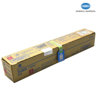 柯尼卡美能达TN216M墨粉 适用美能达C220/C280标准容量 红色单支装