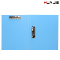 华杰(HUA JIE)CL1008 文件夹[3个装]档案夹(双短夹)颜色随机