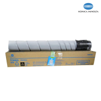 柯尼卡美能达TN220K墨粉 适用美能达C221/281/C7128低容量 黑色