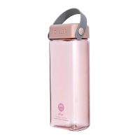 迪乐贝尔 塑料杯 D33-500ML