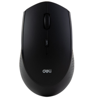 得力(deli) 鼠标 有线/无线鼠标 移动 USB鼠标 办公鼠标 82700无线充电鼠标