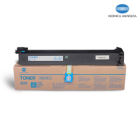 柯尼卡美能达TN214C墨粉 适用美能达C200/C210/7721低容量 青色单支装