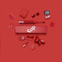 SUP成人电动牙刷 S