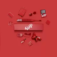 SUP成人电动牙刷 S