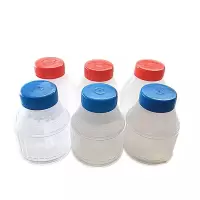 申文玻璃瓶液体胶水 80g 402 (10瓶/包)