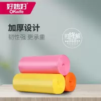 好媳妇背心式厚实可降解强韧环保清洁袋  AGW-6043 (20只*3/包 三包装)