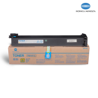 柯尼卡美能达TN214Y墨粉 适用美能达C200/C210/7721低容量 黄色单支装