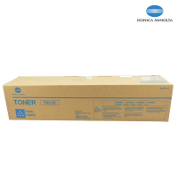 柯尼卡美能达TN210C墨粉 适用美能达C250/C252标准容量 青色单支装