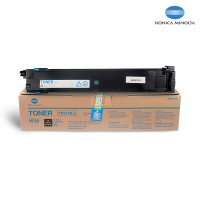 柯尼卡美能达TN214K墨粉 适用美能达C200/C210/7721低容量 黑色单支装