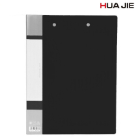华杰(HUA JIE)CL1009文件夹[3个装]档案夹(单长夹)颜色随机