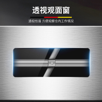 德玛仕 和面机HJ50 单个装