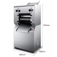 德玛仕 和面机YF-AG35 单个装