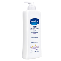 凡士林(Vaseline) 特润修护清香润肤露 400ml(计价单位:瓶)