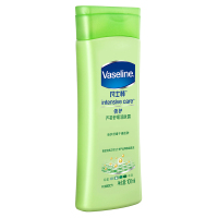 凡士林(Vaseline) 倍护芦荟舒缓润肤露 100ml(计价单位:瓶)