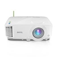 明基(BenQ) E580 智能投影仪 投影机(1080P全高清 3500流明 手机同屏 无线投影)(计价单位:台)