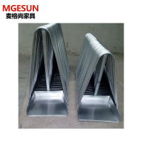 麦格尚 铁簸箕日用百货地摊家居环卫清洁用品垃圾斗 DB (40个起售)